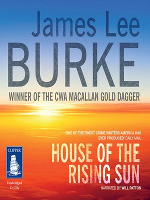 cover image of House of the Rising Sun